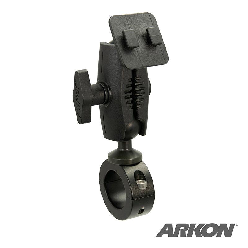 Arkon MC25MM2T montagedetail of voorbeeld; toestel en aanvullende onderdelen niet inbegrepen
