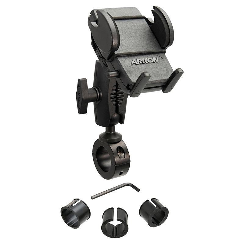 Arkon MC25MM432 houder met montage; afgebeeld toestel niet inbegrepen