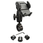 Arkon MC25MM432 houder met montage; afgebeeld toestel niet inbegrepen