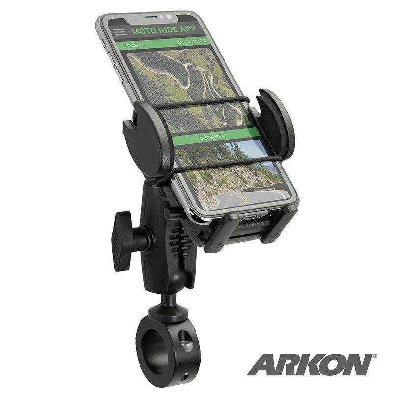 Arkon MC25MM432 houder- of montagedetail; toestel en andere afgebeelde apparatuur niet inbegrepen