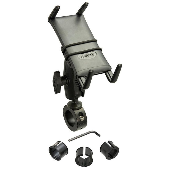 Arkon MC25MM632 houder met montage; afgebeeld toestel niet inbegrepen
