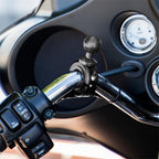 Arkon MC25MMB montagedetail of voorbeeld; toestel en andere onderdelen niet inbegrepen