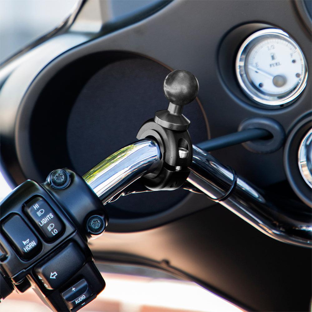 Arkon MC25MMB montagedetail of voorbeeld; toestel en andere onderdelen niet inbegrepen