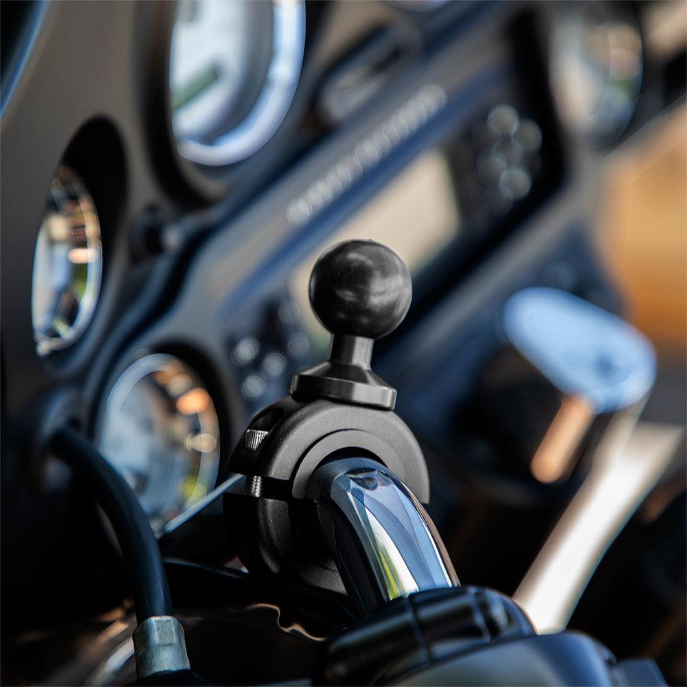 Arkon MC25MMB montagedetail of voorbeeld; toestel en andere onderdelen niet inbegrepen