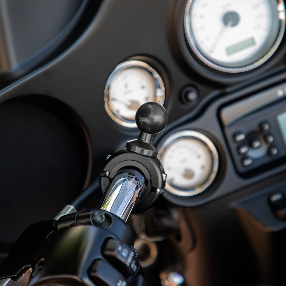 Arkon MC25MMB montagedetail of voorbeeld; toestel en andere onderdelen niet inbegrepen