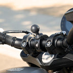 Arkon MC25MMB montagedetail of voorbeeld; toestel en andere onderdelen niet inbegrepen