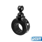 Arkon MC2B montagedetail of voorbeeld; toestel niet inbegrepen