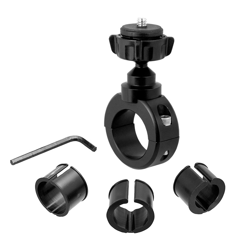 Arkon MC2BCAM houder met montage; afgebeeld toestel niet inbegrepen