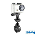 Arkon MC2BGP montagedetail of voorbeeld; toestel niet inbegrepen