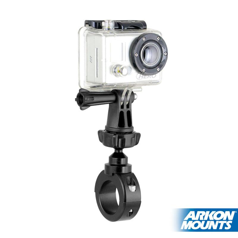 Arkon MC2BGP montagedetail of voorbeeld; toestel niet inbegrepen