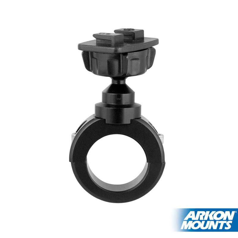 Arkon MC2BSBH montagedetail of voorbeeld; toestel niet inbegrepen