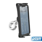 Arkon MC2C632 montagedetail of voorbeeld; toestel niet inbegrepen