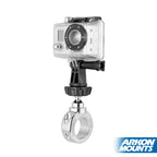 Arkon MC2CGP montagedetail of voorbeeld; toestel niet inbegrepen