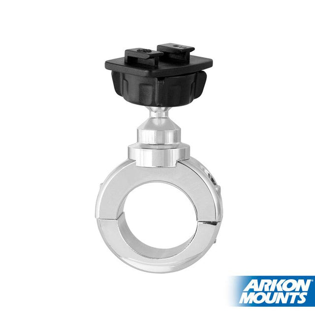Arkon MC2CSBH montagedetail of voorbeeld; toestelhouder en toestel niet inbegrepen