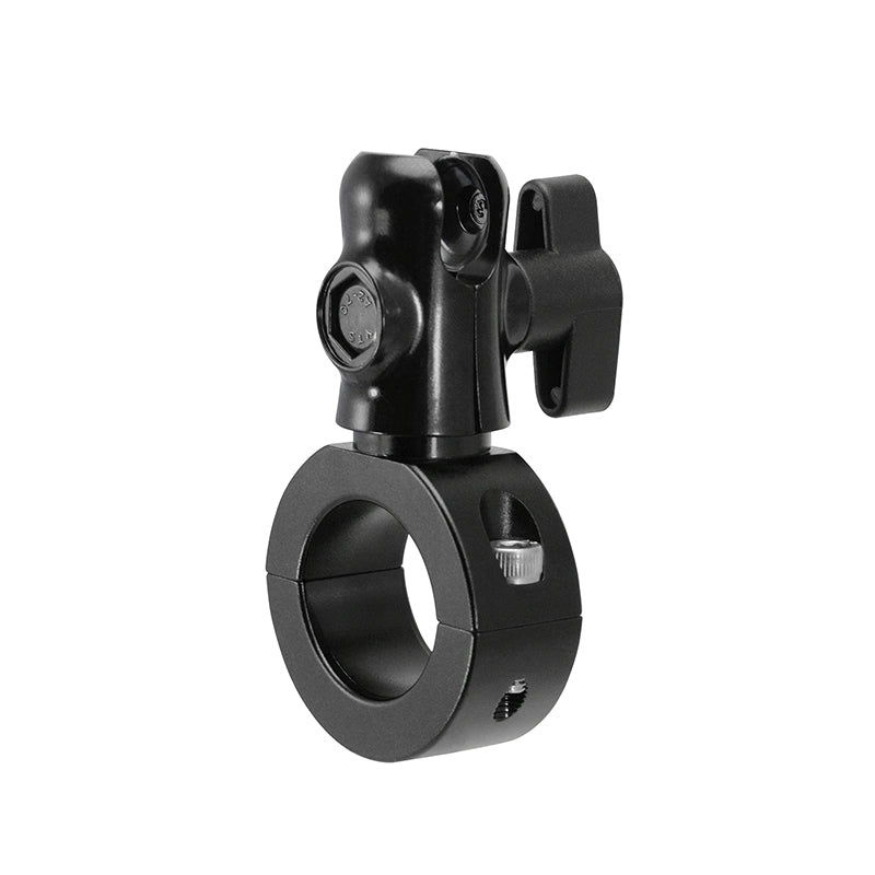 Arkon MC4B01B overzicht van de beschreven montage
