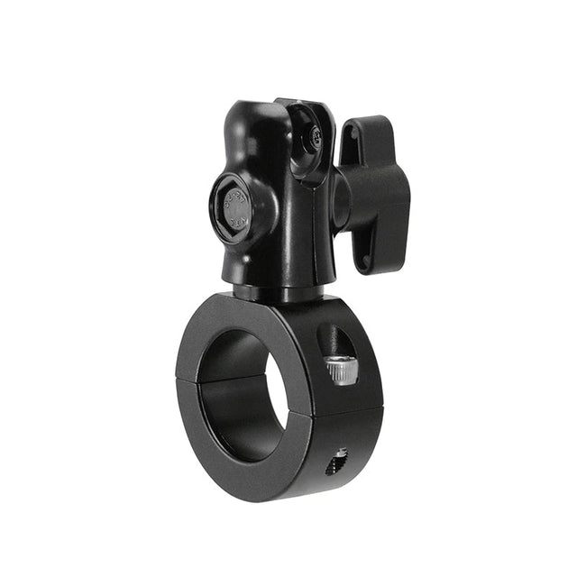 Arkon MC4B01B overzicht van de beschreven montage
