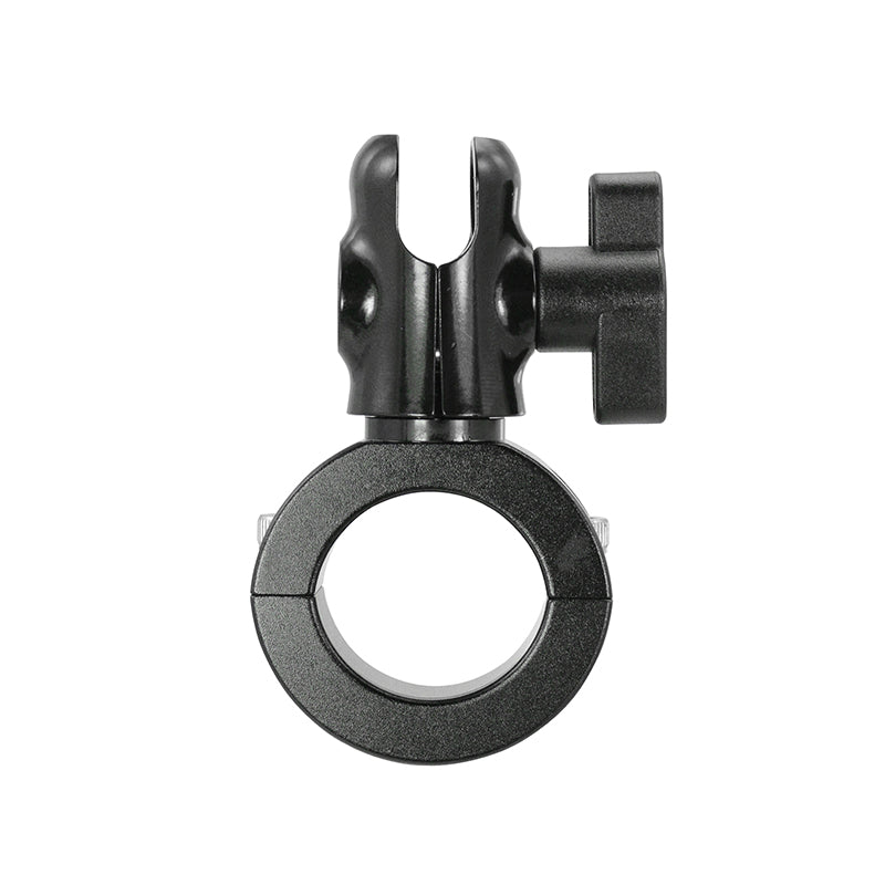 Arkon MC4B01B montagedetail of voorbeeld; toestel en aanvullende onderdelen niet inbegrepen