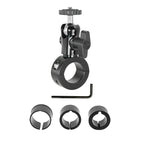 Arkon MC4B1420 houder met montage; afgebeeld toestel niet inbegrepen