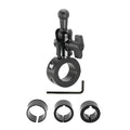 Arkon MC4B17MM houder met montage; afgebeeld toestel niet inbegrepen