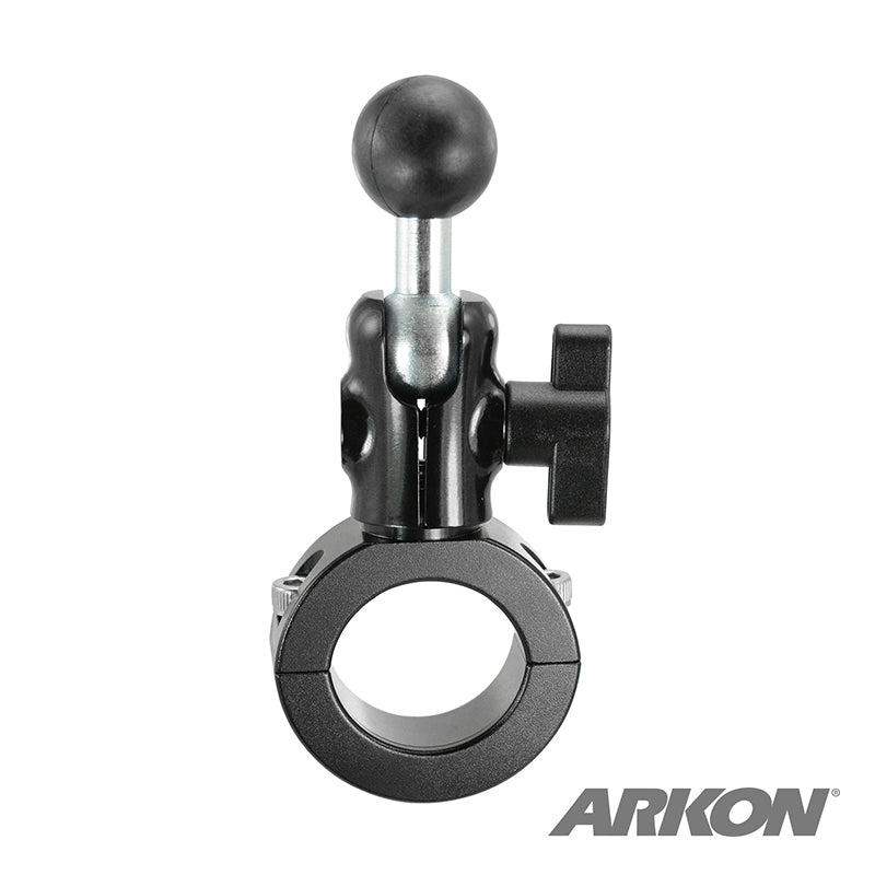 Arkon MC4B25MM montagedetail of voorbeeld; toestel niet inbegrepen