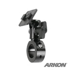 Arkon MC4B2T montagedetail of voorbeeld; toestel en aanvullende onderdelen niet inbegrepen