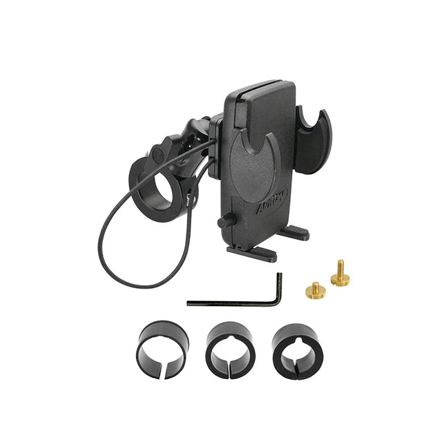 Arkon MC4B432 houder met montage; afgebeeld toestel niet inbegrepen