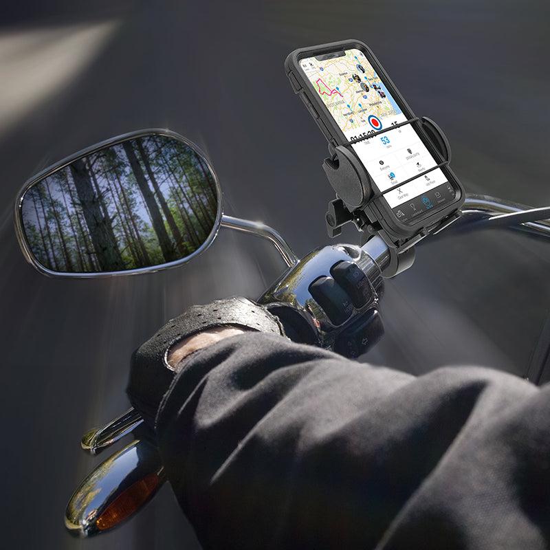 Arkon MC4B432 houder- of montagedetail; toestel en andere afgebeelde apparatuur niet inbegrepen