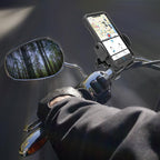 Arkon MC4B432 houder- of montagedetail; toestel en andere afgebeelde apparatuur niet inbegrepen