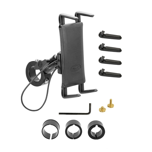 Arkon MC4B632 houder met montage; afgebeeld toestel niet inbegrepen