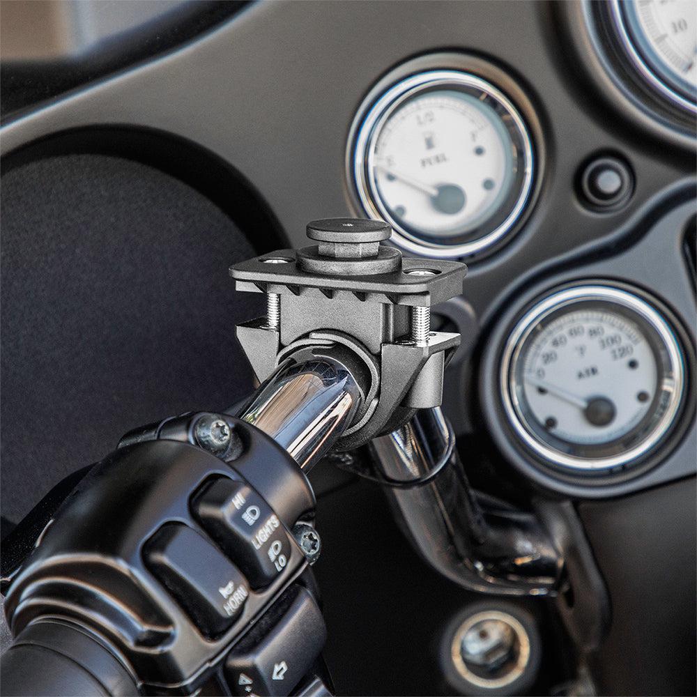 Arkon MC8B detail of toepassing; overige onderdelen niet inbegrepen