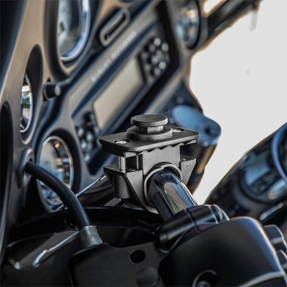 Arkon MC8B detail of toepassing; overige onderdelen niet inbegrepen
