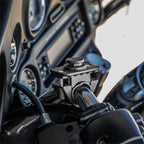 Arkon MC8B detail of toepassing; overige onderdelen niet inbegrepen