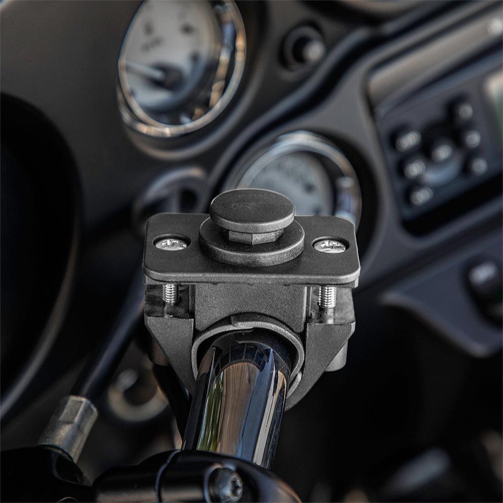 Arkon MC8B detail of toepassing; overige onderdelen niet inbegrepen