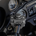 Arkon MC8B detail of toepassing; overige onderdelen niet inbegrepen
