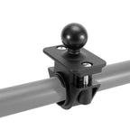 Arkon MCH25B detail of toepassing; overige onderdelen niet inbegrepen
