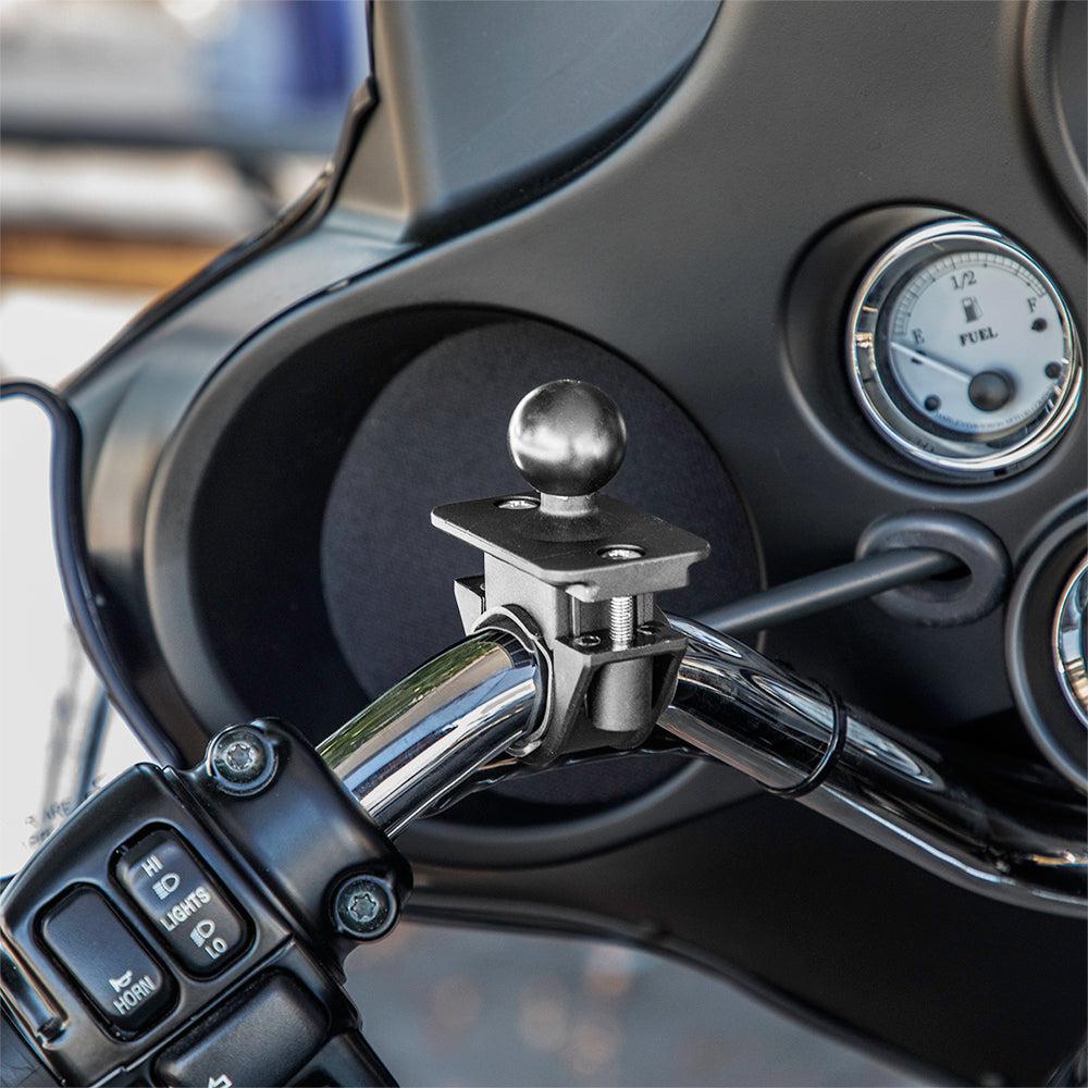Arkon MCH25B detail of toepassing; overige onderdelen niet inbegrepen