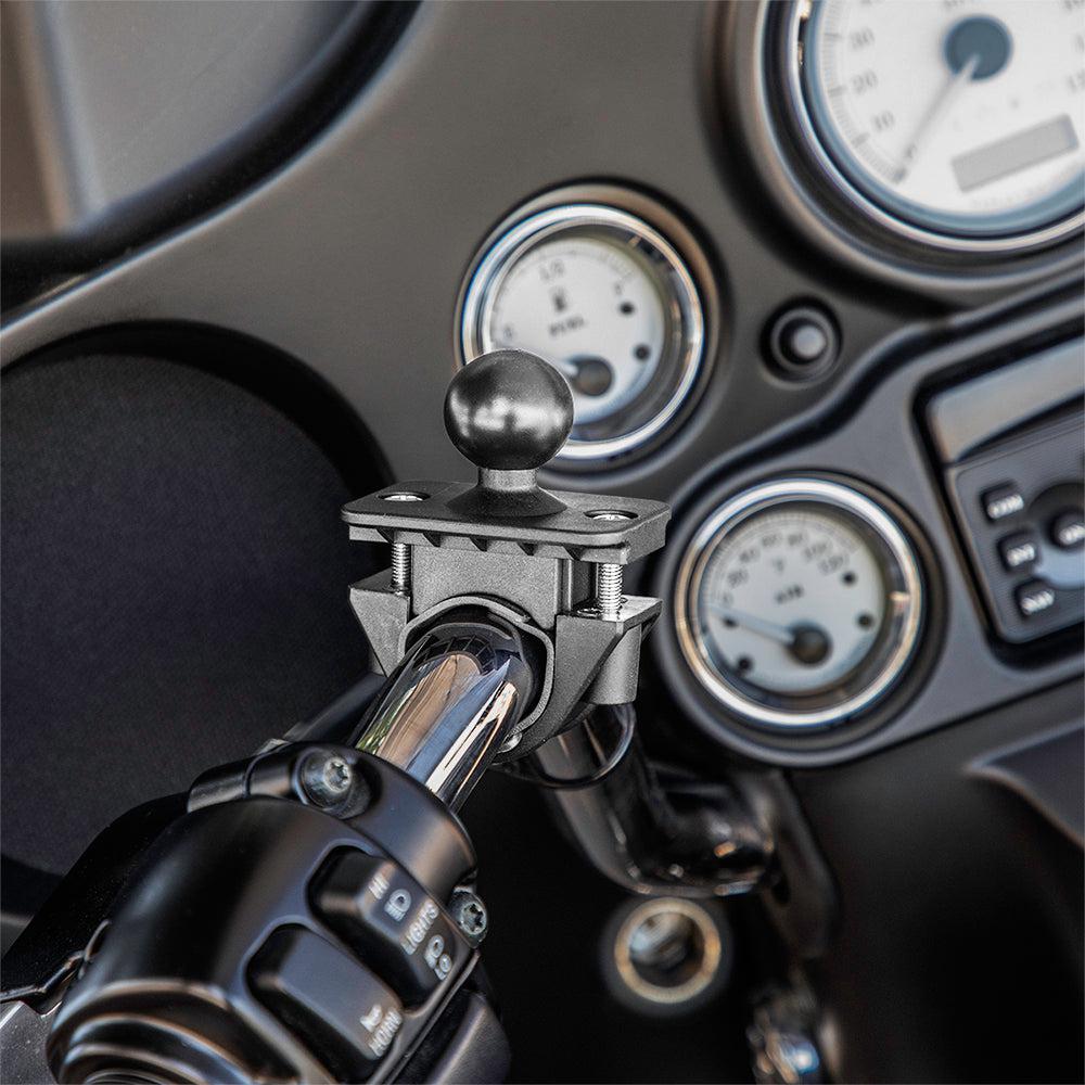 Arkon MCH25B detail of toepassing; overige onderdelen niet inbegrepen