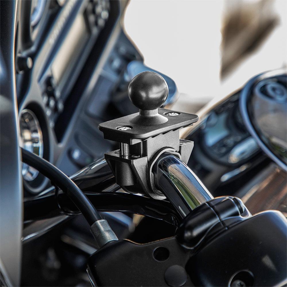 Arkon MCH25B detail of toepassing; overige onderdelen niet inbegrepen