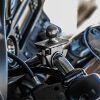 Arkon MCH25B detail of toepassing; overige onderdelen niet inbegrepen