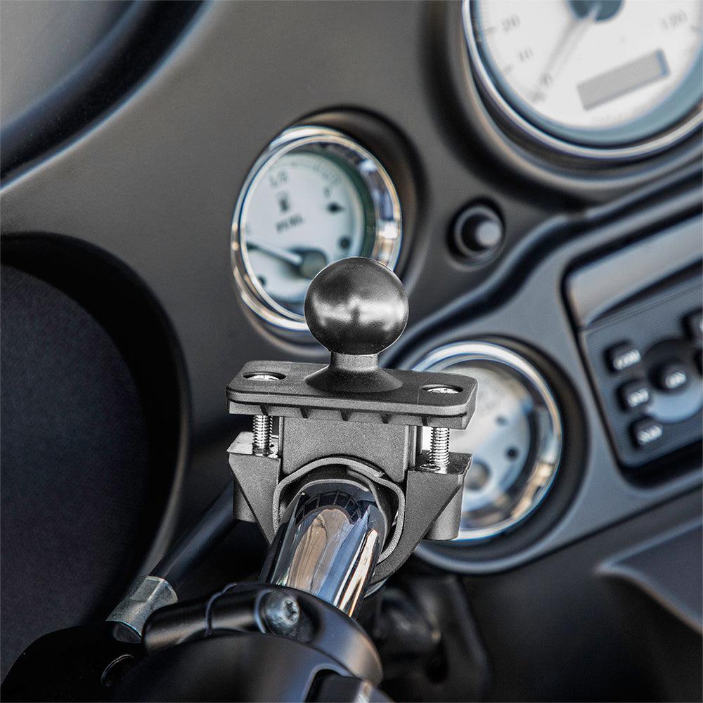 Arkon MCH25B detail of toepassing; overige onderdelen niet inbegrepen