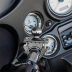 Arkon MCH25B detail of toepassing; overige onderdelen niet inbegrepen
