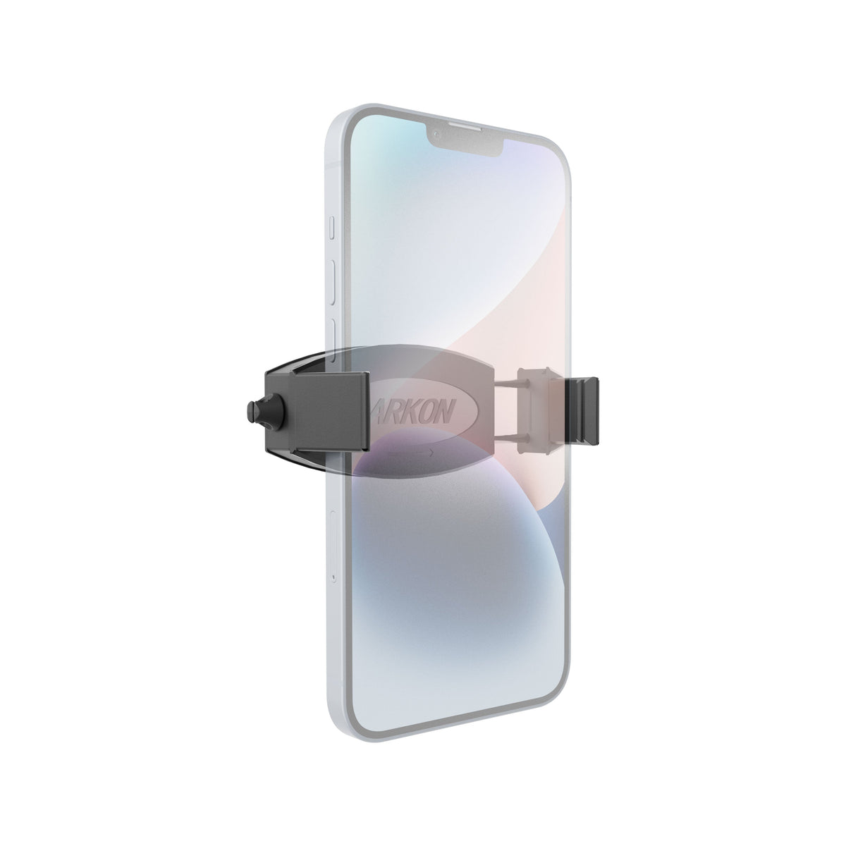 Arkon MG002WR overzicht van het beschreven artikel