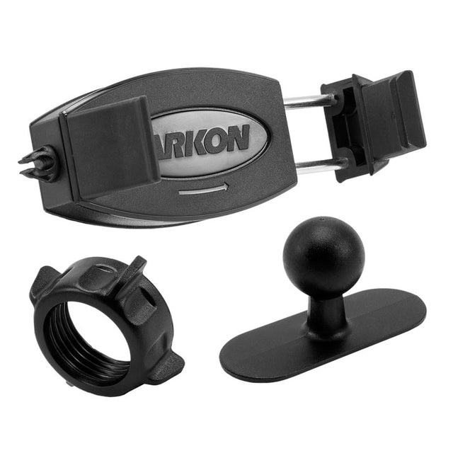 Arkon MG210 overzicht van de beschreven uitvoering