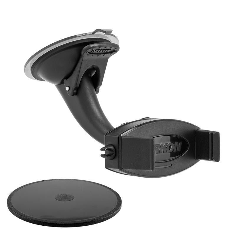 Arkon MG215 overzicht van de beschreven uitvoering