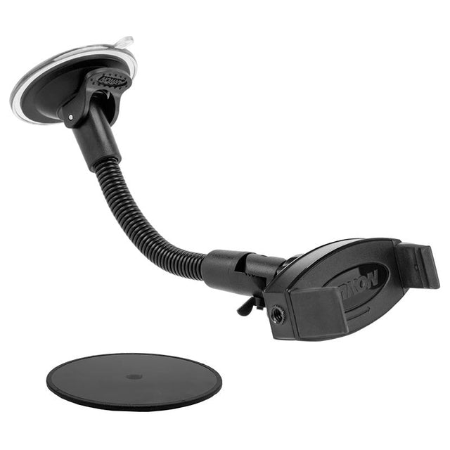 Arkon MG220 houder met montage; afgebeeld toestel niet inbegrepen