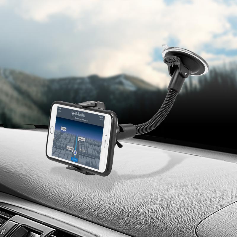 Arkon MG220 houder- of montagedetail; toestel en andere afgebeelde apparatuur niet inbegrepen