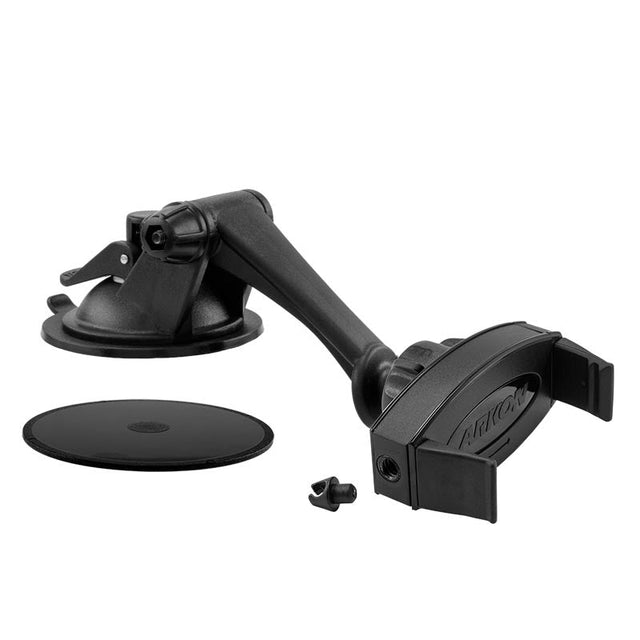 Arkon MG279 overzicht van de beschreven uitvoering