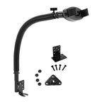 Arkon MG288 telefoonhouder met stoelrailarm; telefoon niet inbegrepen