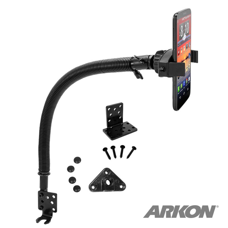Arkon MG288 houder- of montagedetail; telefoon en voertuig niet inbegrepen