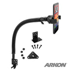 Arkon MG288 houder- of montagedetail; telefoon en voertuig niet inbegrepen